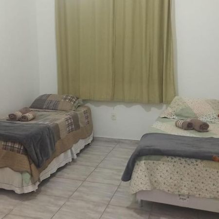 Апартаменты Safira Blessed Рио-де-Жанейро Экстерьер фото